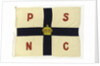 House flag, Pacific Steam Navigation Co. Ltd by unknown