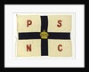 House flag, Pacific Steam Navigation Co. Ltd by unknown