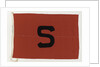 House flag, Sir William Reardon Smith & Sons by unknown