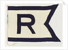 House flag, Walter Runciman & Co. by unknown