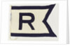 House flag, Walter Runciman & Co. by unknown