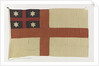 House flag, Shaw Savill and Albion Co. Ltd by unknown