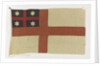 House flag, Shaw Savill and Albion Co. Ltd by unknown