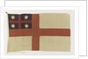 House flag, Shaw Savill and Albion Co. Ltd by unknown