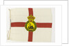 House flag, State Shipping by unknown