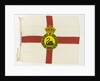 House flag, State Shipping by unknown