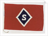 House flag, John Stewart & Co. by unknown