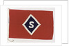 House flag, John Stewart & Co. by unknown