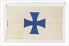 House flag, Svenska Lloyd Rederi A/B by unknown