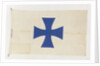 House flag, Svenska Lloyd Rederi A/B by unknown