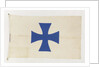 House flag, Svenska Lloyd Rederi A/B by unknown
