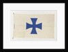 House flag, Svenska Lloyd Rederi A/B by unknown