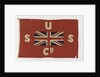 House flag, Union Steam Ship Co. of New Zealand Ltd by unknown