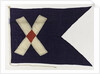 House flag, Scottish Shire Line Ltd by unknown