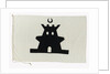 House flag, London Court Line Ltd by Unknown