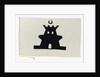 House flag, London Court Line Ltd by Unknown