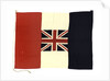 House flag, P. Henderson & Co. by unknown