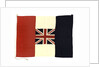 House flag, P. Henderson & Co. by unknown