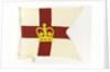 House flag, Elder Dempster & Co. Ltd by Unknown