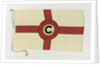 House flag, Constantine Lines by unknown