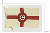 House flag, Constantine Lines by unknown