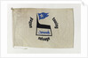 House flag, United Towing Salvage by unknown