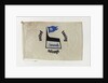 House flag, United Towing Salvage by unknown