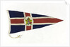 House flag, Canadian National Steamships by unknown