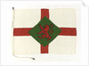 House flag, British Petroleum Tanker Co. Ltd by unknown