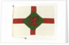 House flag, British Petroleum Tanker Co. Ltd by unknown