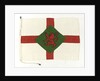 House flag, British Petroleum Tanker Co. Ltd by unknown