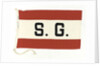 House flag, Sociedade Geral de Comercio Industria e Transportes by unknown
