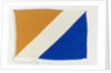 House flag, Vereenigde Nederlandsche Scheepvaart Maats N. V. by Bonner Fahnenfabrik