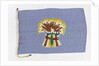 House flag, Sheaf Steam Shipping Co. Ltd by unknown