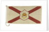 House flag, Saint Line Ltd (America) by unknown