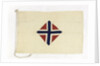 House flag, South Georgia Co. Ltd by unknown