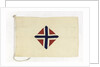 House flag, South Georgia Co. Ltd by unknown