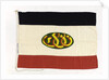 House flag, Kuwait Oil Tankers by unknown