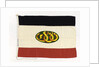 House flag, Kuwait Oil Tankers by unknown