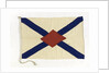 House flag, James Nourse Ltd by unknown