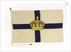 House flag, Orient Steam Navigation Co. Ltd by unknown