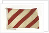 House flag, Orkney Steam Navigation Co. by unknown