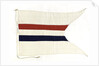 House flag, Euxine Shipping Co. Ltd by unknown