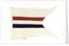 House flag, Euxine Shipping Co. Ltd by unknown
