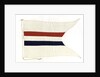 House flag, Euxine Shipping Co. Ltd by unknown