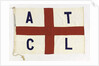 House flag, Alexandra Towing Co. Ltd by unknown