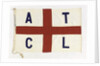 House flag, Alexandra Towing Co. Ltd by unknown