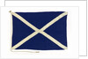House flag, Indo China Steam Navigation Co. Ltd by unknown