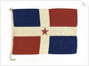 House flag, India General Steam Navigation Co. by Unknown