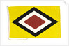 House flag, Deutsche Afrika-Linien by Bonner Fahnenfabrik